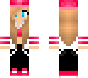 winter skin