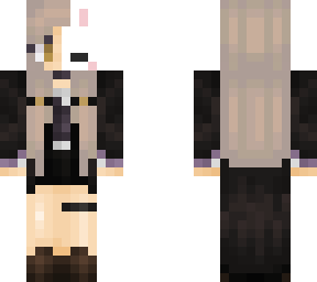 witch lafdy