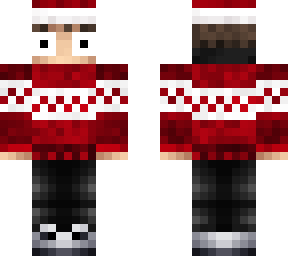 xmas mpc