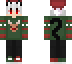 xmas skin for frendo