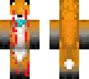 zombefox