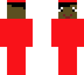 zwarte piet