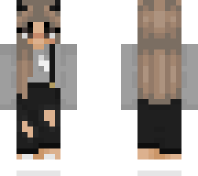 *e-girl grey*