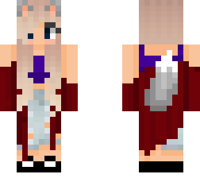 .*soft wolfie girl*.