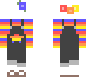 -retro future- adoptable ob