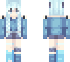 12 days of skin-mas day 1 - frost