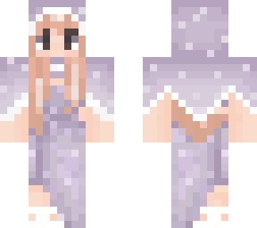 a friends skin