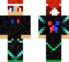 aka christmas skin