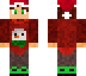 aka skin v200