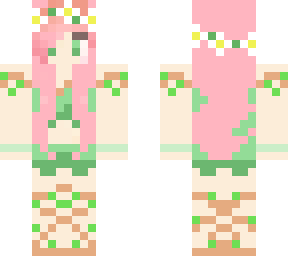 akiorose pink elf - fixed