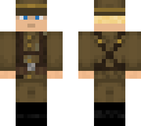 alexanderxx skin