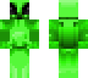 alien