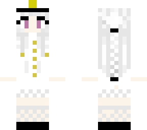 anime japanese general( roseribbon made the hair)