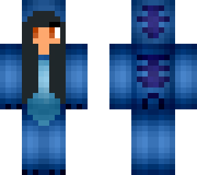 aphmau stitch