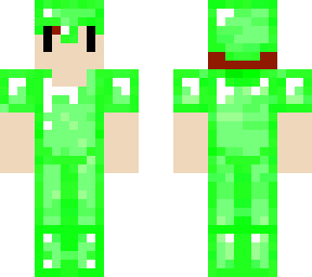 armored boy 2 peridot armor base