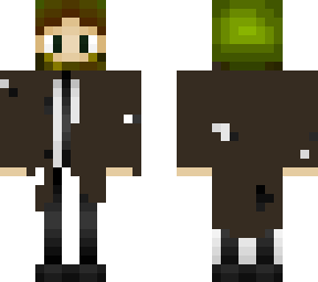 beetlejuice 2.0!