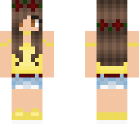 belle gerri