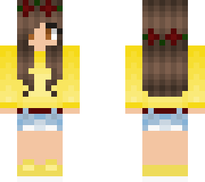 belle gerri