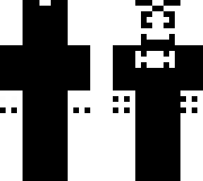 bendy the ink demon
