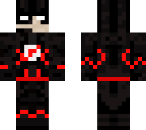black flash