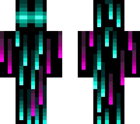 bluepinkrobot