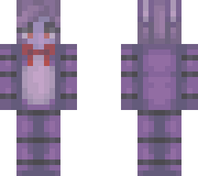 bonnie -oc