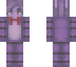 bonnie -oc