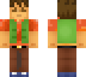 brock