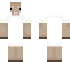 chibi sheep - draiah