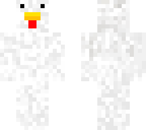 chicken man