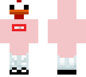 chickensupreme