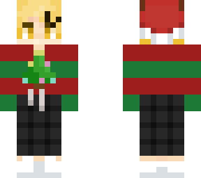 christmas denki