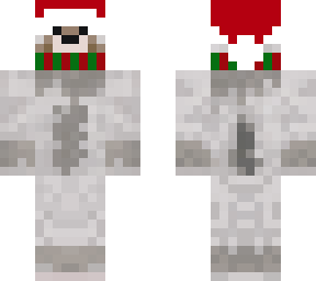 christmas dog