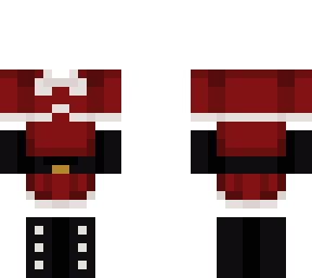 christmas female uniform -+- base