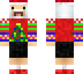 christmas finn