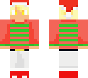 christmas gold