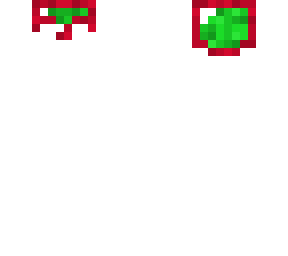 christmas helmet base - skinmas day 1