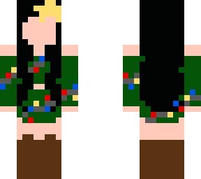 christmas lights reshade contest!