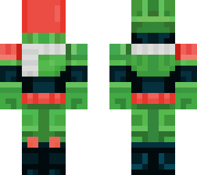 christmas marine