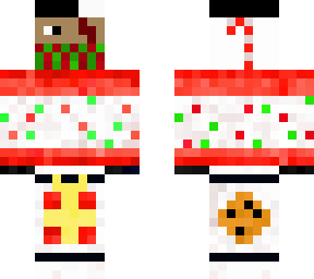 christmas me (edit 2)