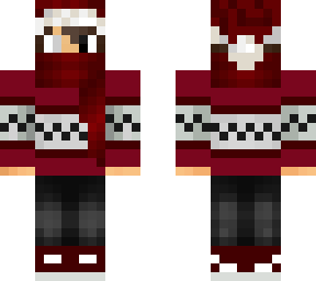 christmas me edit