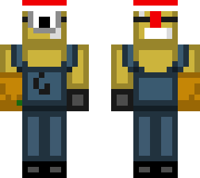 christmas minion