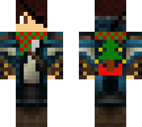 christmas one ye bandit