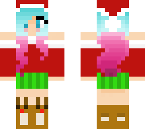 christmas outfit