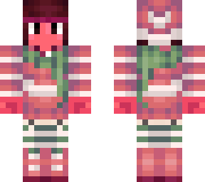 christmas ruby!