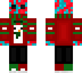 christmas something