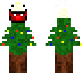 christmas yeth