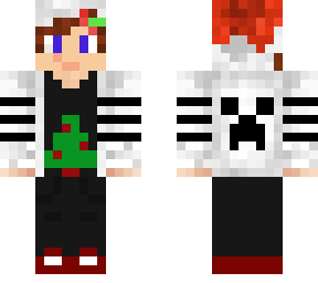 christmasy mode
