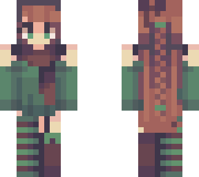 contest entry - spruce
