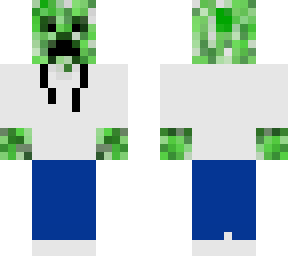 cool creeper